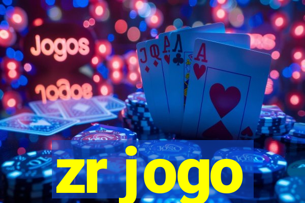 zr jogo